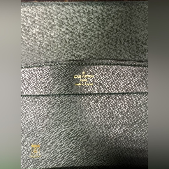 Louis Vuitton vintage briefcase - Picture 11 of 15